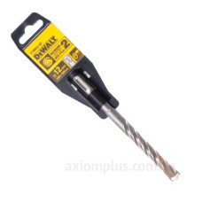 Бур DeWALT DT9552 SDS-plus EXTREME2 Бур DeWALT DT9552 SDS-plus EXTREME2