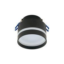 Точковий світильник Nowodvorski 310489 Murter GX53 1x12W IP20 чорний