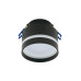 Точковий світильник Nowodvorski 310489 Murter GX53 1x12W IP20 чорний