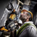 Багатофункціональний акумуляторний безщітковий інструмент DeWALT DCS356NT XR Li-Ion 18В 20000 кол/хв без акумуляторів Багатофункціональний акумуляторний безщітковий інструмент DeWALT DCS356NT XR Li-Ion 18В 20000 кол/хв без акумуляторів