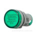 Сигнальна арматура ECOHOME ECO AD22-22SMD 24В AC/DC зелена (ECO090010007)