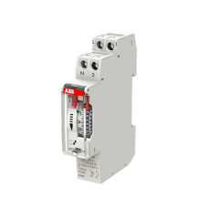 Таймер електронно-механічний ABB AD1NO-R-15m з резервом ходу ( 2CSM222461R1000 ) Таймер електронно-механічний ABB AD1NO-R-15m з резервом ходу ( 2CSM222461R1000 )