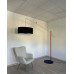 Торшер Nowodvorski 11430 Poise B E27 1x25W IP20 різнокольоровий