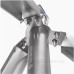 Триножний штатив Leo Lightman B1500 L900 Ni (407423)