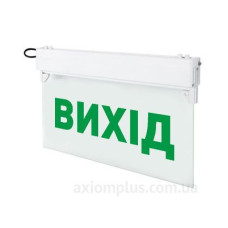 Світильник аварійний E.NEXT e.emerg.297.led.M.6h.IP20
