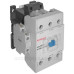Контактор e.industrial.ukc.85.220, 85А, 220В, no+nc E-Next
