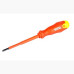 Викрутка діелектрична MASTER TOOL 125 мм, SL5.5 ( 47-0512 )