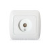 Розетка TV E.Next e.install.stand.815Т (s035029)