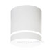 Світильник Maxus Surface Downlight 12Вт 4100K White (1-MSD-1241-WH)