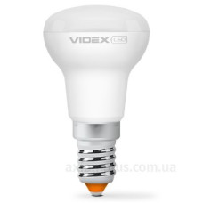 Світлодіодна лампа Videx R39e E14 4Вт 4100K (VL-R39e-04144)