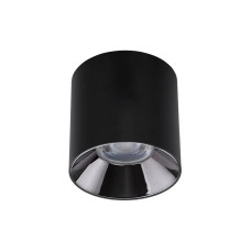 Точковий світильник Nowodvorski 8727 CL IOS LED 1x30W 4000K 2700Lm IP20 чорний Точковий світильник Nowodvorski 8727 CL IOS LED 1x30W 4000K 2700Lm IP20 чорний