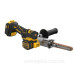 Стрічковий безщітковий напилок DeWALT DCM200N XR Li-Ion 18В розмір стрічки 13х457мм без акумулятора