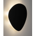 Бра, настінний світильник TK Lighting 10631 Stone G9 2x8W IP20 чорний