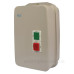Корпусний контактор Аско-Укрем ПМК 65 LE1-D65 (A0040040008)