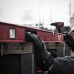 Магнітний рівень MILWAUKEE 4932459073 Redstick Backbone 200см