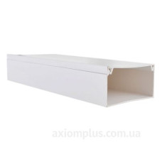 Короб Аско-Укрем 100x40/2000мм білий (A0070010010) Короб Аско-Укрем 100x40/2000мм білий (A0070010010)