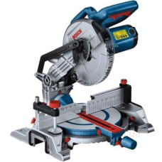 Торцева пила Bosch GCM 216 (0601B33000) Торцева пила Bosch GCM 216 (0601B33000)