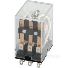 Проміжне реле E.Next e.control.p531 5А 12В DC (i.my3.12dc)