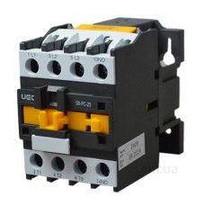 Контактор UEC SB-РC-025 25А 110В/АС3 1NC (PC2-SB-025-110-01)