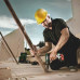 Ударний гайковерт Metabo SSW 18 LTX 400 BL 18 В 2xLi-PowerExtreme 4 Аг 1/2