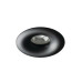 Точковий світильник Kanlux 33126 Droxy GU10/GU5.3 1x10W IP65/20 чорний
