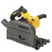 Акумуляторна занурювальна пилка DeWALT DCS520NT 54В