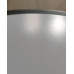 Світильник стельовий Goldlux 3314925 Kern LED 1x24W 4000K 2500Lm IP20 чорний
