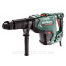 Комбінований перфоратор безщітковий Metabo KHEV 11-52 2360уд/хв SDS-Max 1500Вт (600767500)