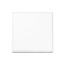 Кнопка вимикача Jung LS LS990WW білий