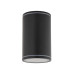 Точковий світильник TK Lighting 10583 Flare GU10 1x10W IP44 чорний