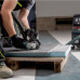 Акумуляторна кутова шліфувальна машина Metabo W 18 L 9-125 (602247850)
