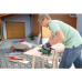 Електролобзик Bosch PST 800 PEL