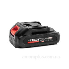 Акумуляторна батарея STARK BM-2120 21В 2Аг (310900100)
