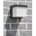 Вуличний світильник Goldlux 323279 Morgan LED 1x10W 4000K 1000Lm IP54 чорний