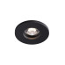 Точковий світильник Kloodi KD-DESNA R85 IP65 BK GU10 1x10W чорний