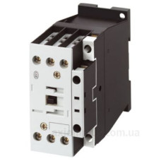 Контактор Eaton DILM17-10(230V50HZ,240V60HZ) Контактор Eaton DILM17-10(230V50HZ,240V60HZ)