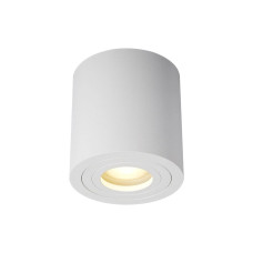 Точковий світильник Zuma Line ACGU10-158-N Rondip GU10 1x50W IP44 білий (5905316608597) Точковий світильник Zuma Line ACGU10-158-N Rondip GU10 1x50W IP44 білий (5905316608597)