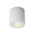 Точковий світильник Zuma Line ACGU10-158-N Rondip GU10 1x50W IP44 білий (5905316608597)