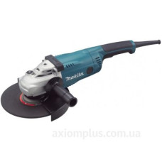 Кутова шліфувальна машина Makita GA9020 2200Вт