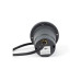 Світильник вуличний Nowodvorski Bush GU10 1x10W IP65 графітовий ( 3401 )