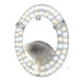 Світлодіодний модуль Maxus Led Module 40Вт 3000/4100/6500 Circle Remote (1-MLM-40-CR) Світлодіодний модуль Maxus Led Module 40Вт 3000/4100/6500 Circle Remote (1-MLM-40-CR)