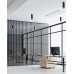 Точковий світильник TK Lighting 10024 Tune M GU10 1x10W IP20 чорний