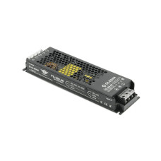Блок живлення Oledim 7771318 PS-48-300W 48V IP20 чорний Блок живлення Oledim 7771318 PS-48-300W 48V IP20 чорний