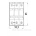 Моноблочне комбіноване ПЗІП E.next 81.150 e.POmI.1 LCF 50/25