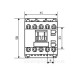 Мініконтактор Аско-Укрем ПМ 0-09-10 M7 220В LC1-K0910 (A0040010039)