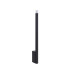Бра, настінний світильник Goldlux 326812 Glam G9 1x8W IP20 чорний Бра, настінний світильник Goldlux 326812 Glam G9 1x8W IP20 чорний