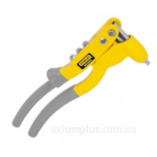 Заклепочник Stanley 6-MR100 (Ø2.5; 3; 4; 5мм) Заклепочник Stanley 6-MR100 (Ø2.5; 3; 4; 5мм)