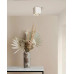 Точковий світильник Goldlux 325402 Xeno GU10 1x10W IP20 білий