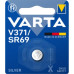 Батарейка срібна Varta Watch V 371