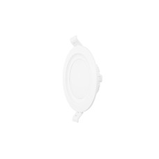 Світильник LED даунлайт Violux ALUMIN 6W 4200K круг IP20 ( 120150 ) Світильник LED даунлайт Violux ALUMIN 6W 4200K круг IP20 ( 120150 )